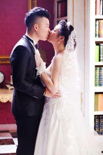 唯一婚纱爆料视频,唯一婚纱幕后制作全过程  第3张